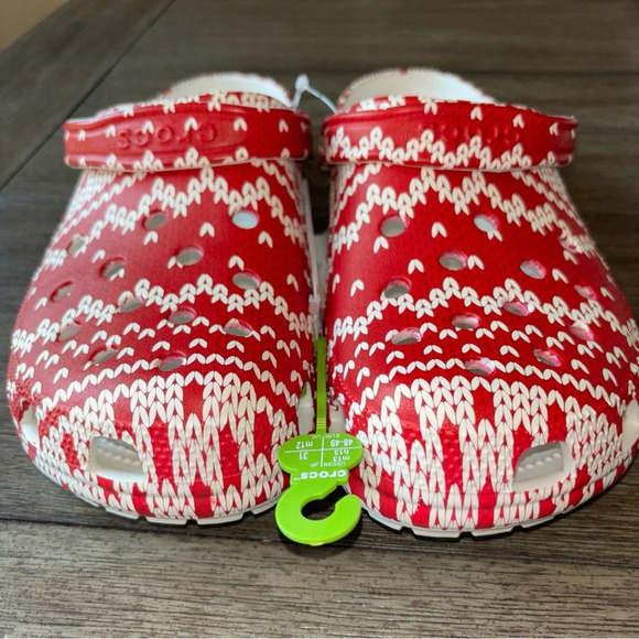 CROCS MEN’s sz 13 NWT - Picture 3 of 9